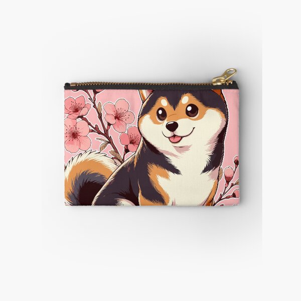 Item preview, sakura shiba designed and sold by hunnydoll.