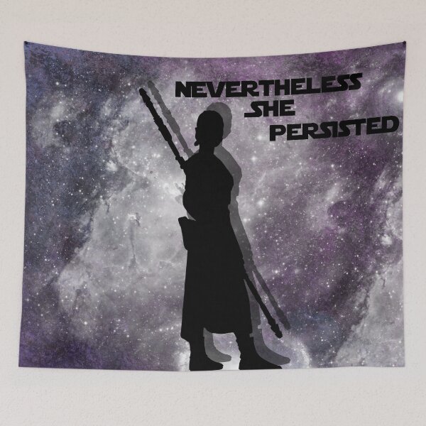 Item preview, The New Hope designed and sold by mcaveen.
