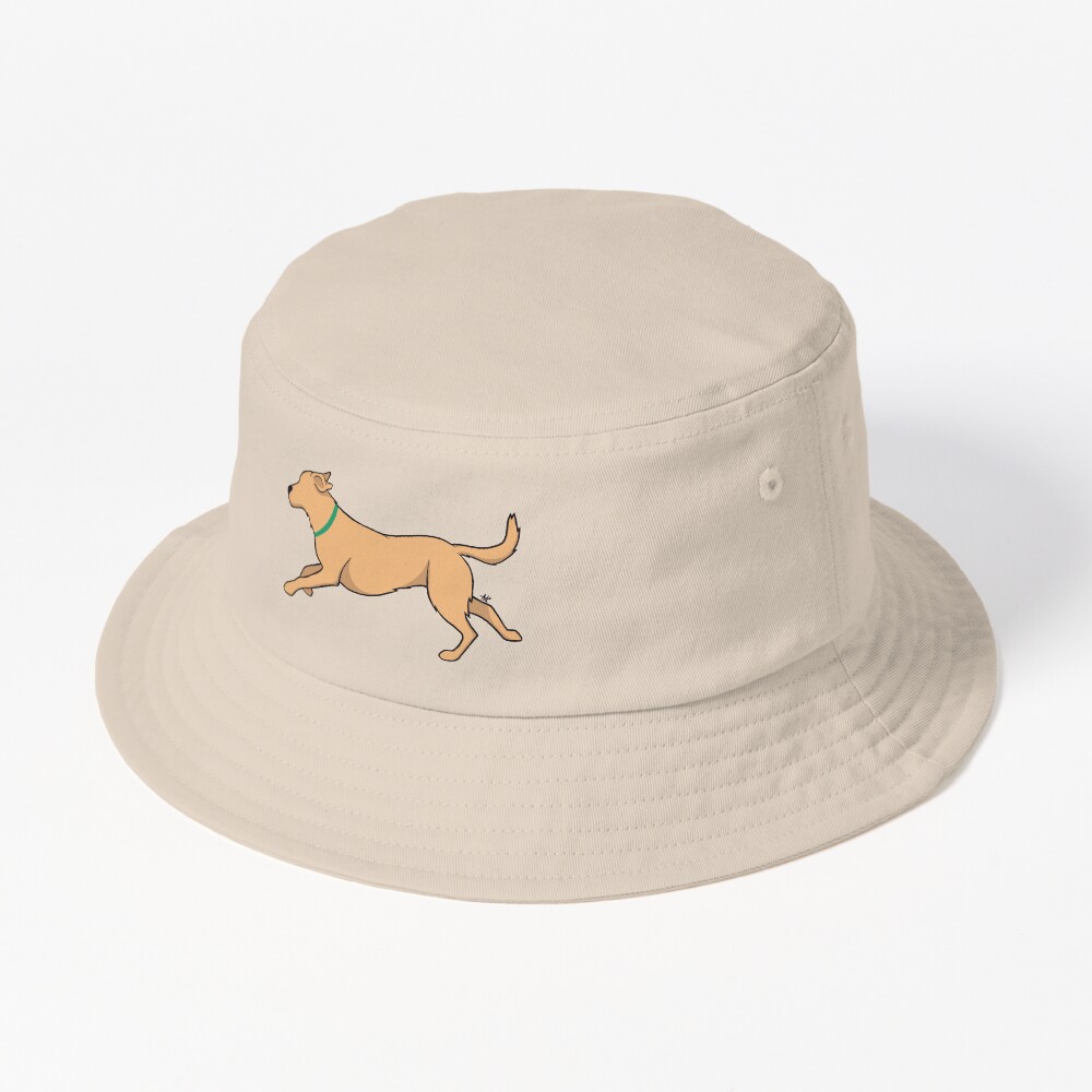 Item preview, Bucket Hat designed and sold by smoothfoxill.