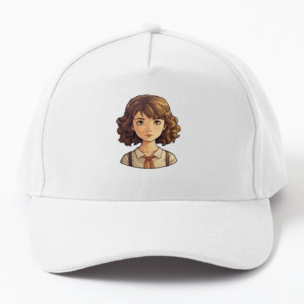 Item preview, Nancy Stranger Things designed and sold by joanniecandi.