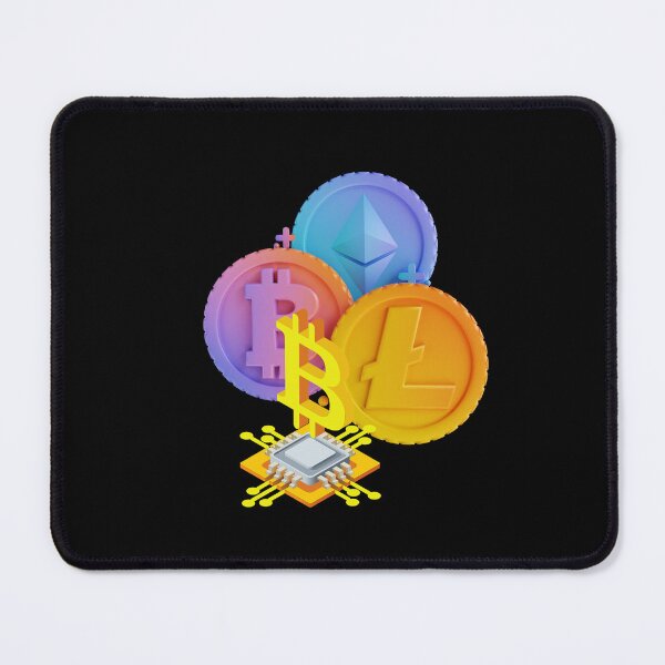 Item preview, Cripto fan designed and sold by CrazySugar369.