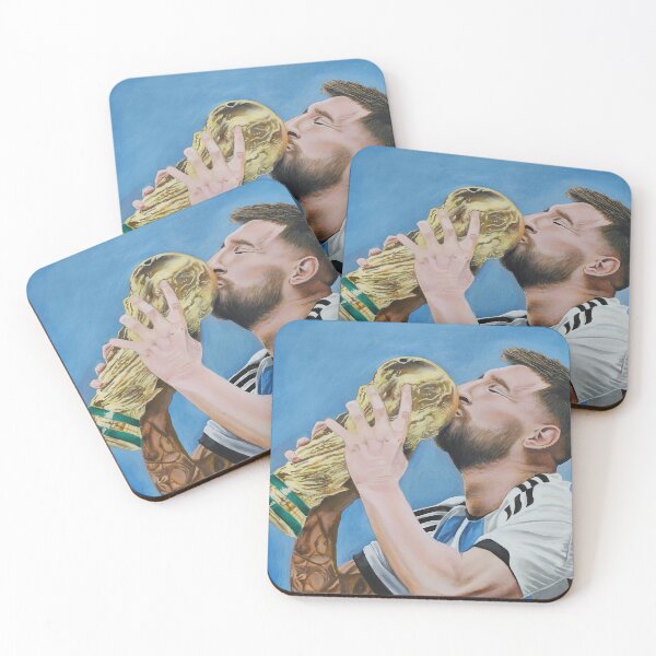 Item preview, Lionel Messi designed and sold by GilbertFarias.