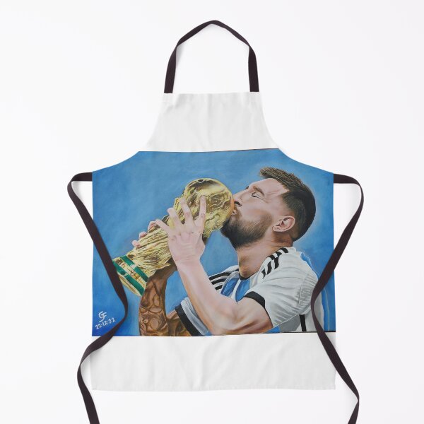 Item preview, Lionel Messi designed and sold by GilbertFarias.