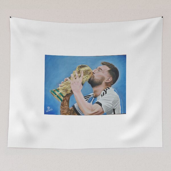 Item preview, Lionel Messi designed and sold by GilbertFarias.