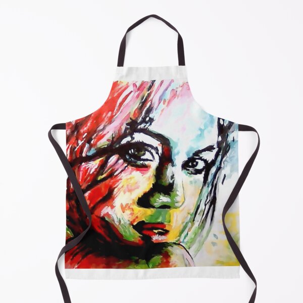 Item preview, Woman's Face designed and sold by GilbertFarias.