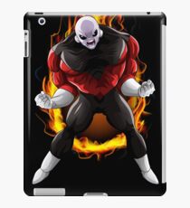 Jiren DBS iPad Case/Skin