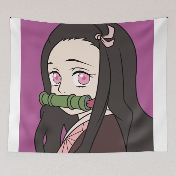Item preview, Demon Kawaii designed and sold by Retratosanime.