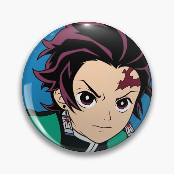 Item preview, Slayer Kid designed and sold by Retratosanime.
