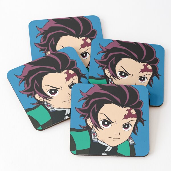 Item preview, Slayer Kid designed and sold by Retratosanime.