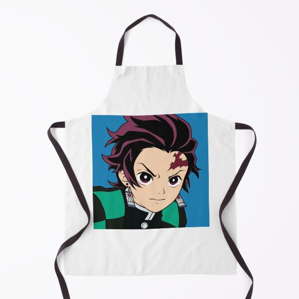 Item preview, Slayer Kid designed and sold by Retratosanime.