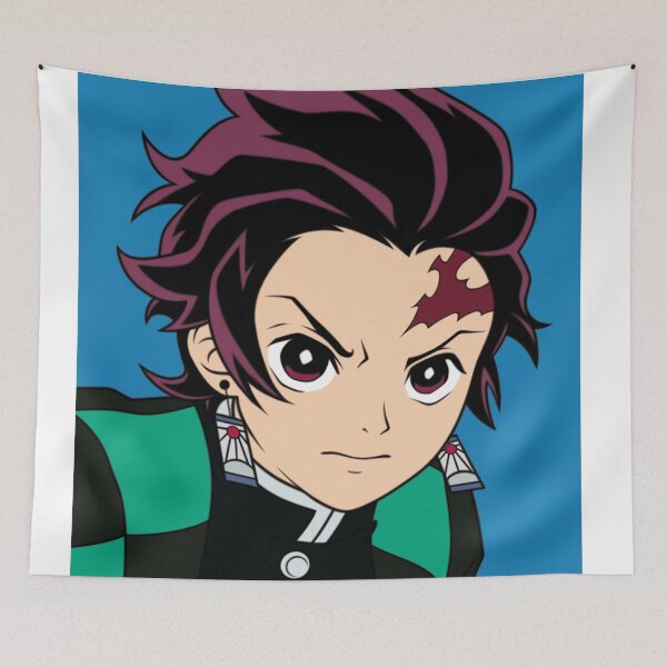 Item preview, Slayer Kid designed and sold by Retratosanime.
