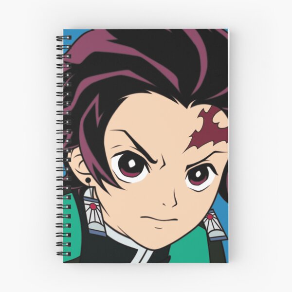 Item preview, Slayer Kid designed and sold by Retratosanime.