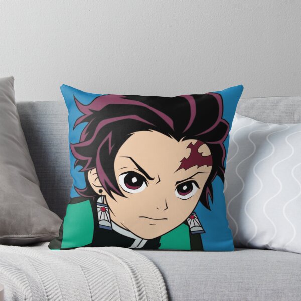 Item preview, Slayer Kid designed and sold by Retratosanime.