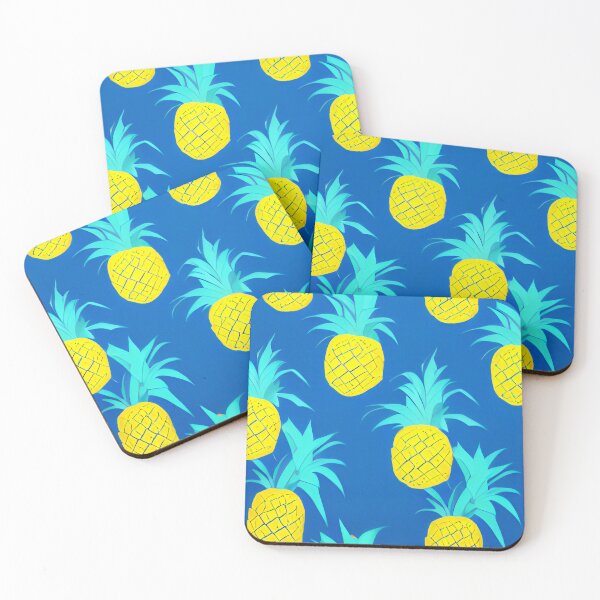 Item preview, Pineapple Daze  designed and sold by FashinBug.