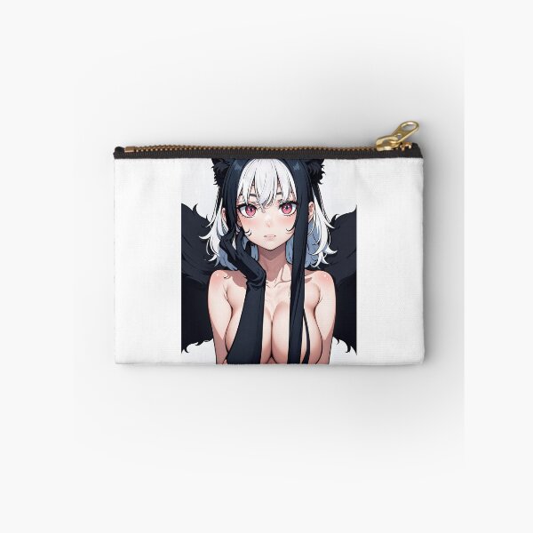 Item preview, Sexy Anime Art Print (DELUXE QUALITY) designed and sold by Postupstickup.