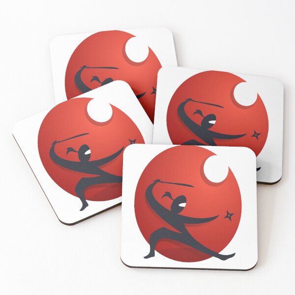 Item preview, Ninja  Power designed and sold by maheart83.