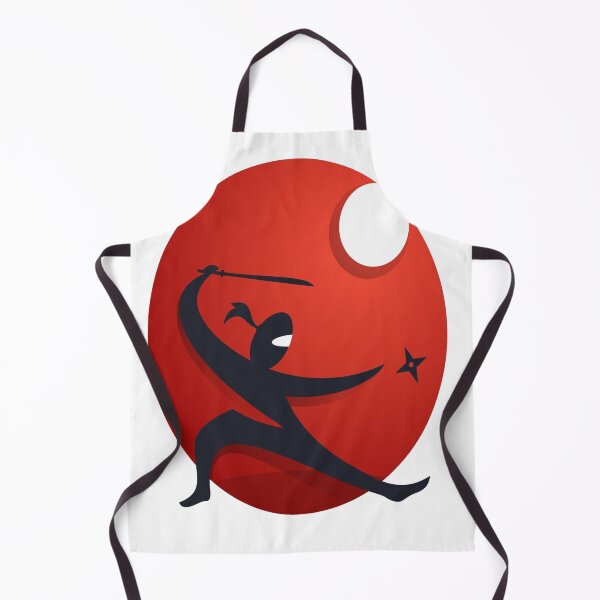 Item preview, Ninja Power designed and sold by maheart83.