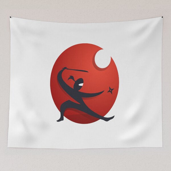 Item preview, Ninja  Power designed and sold by maheart83.
