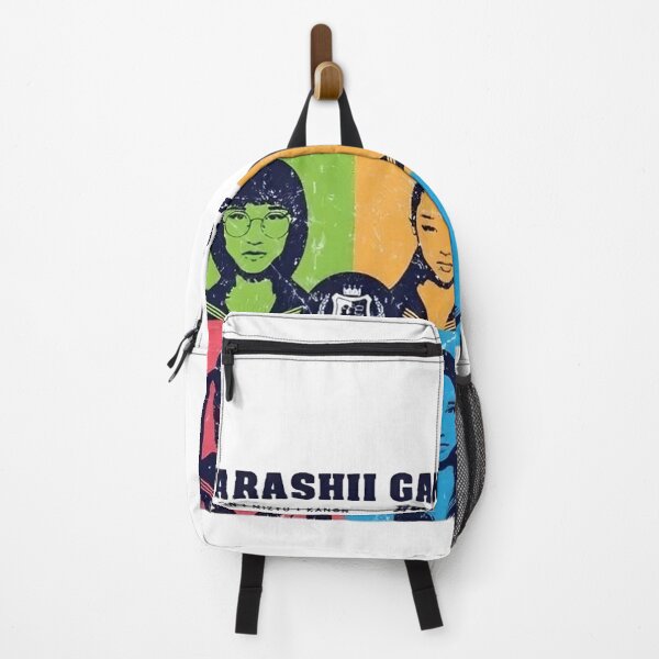 Item preview, Atarashii Gakko Atarashii Gakko Atarashii Gakko designed and sold by waresho.