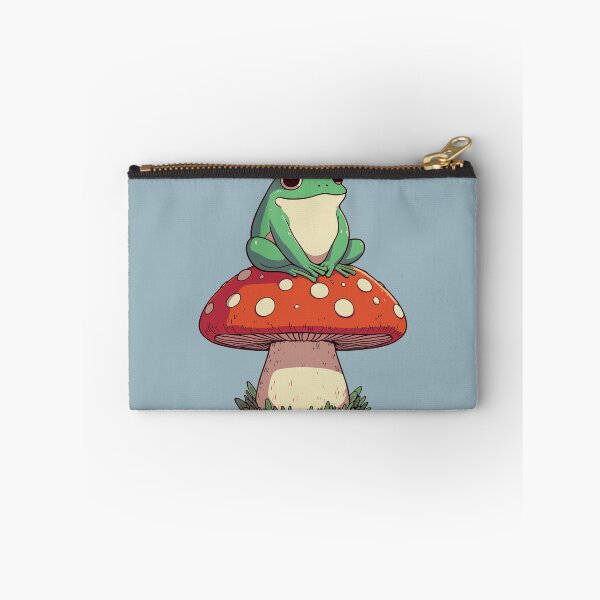 Item preview, a toad's stool designed and sold by hunnydoll.