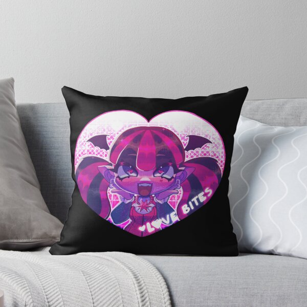 Item preview, LOVE BITES ? designed and sold by onimilk.