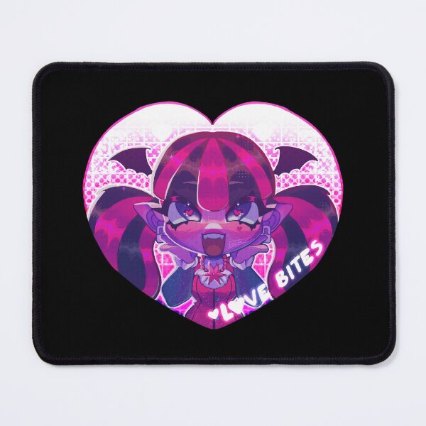 Item preview, LOVE BITES ? designed and sold by onimilk.