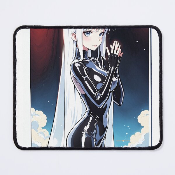 Item preview, Anime Art Print (DELUXE QUALITY) designed and sold by Postupstickup.