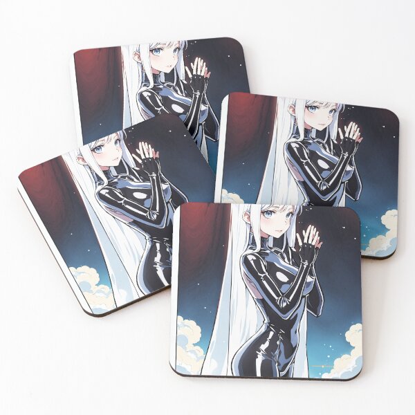 Item preview, Anime Art Print (DELUXE QUALITY) designed and sold by Postupstickup.