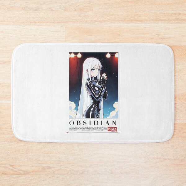 Item preview, Anime Art Print (DELUXE QUALITY) designed and sold by Postupstickup.