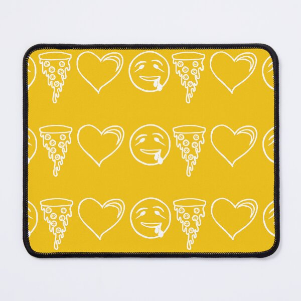 Item preview, Pizza Love Happiness designed and sold by linziczka.