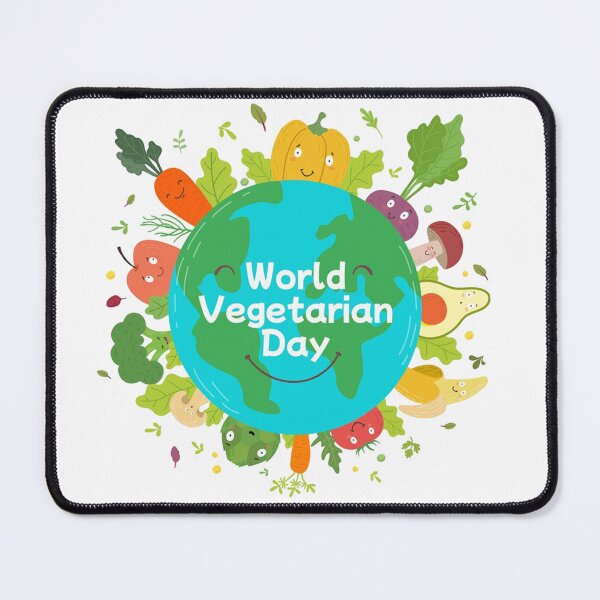 Item preview, vegetarian designed and sold by maheart83.
