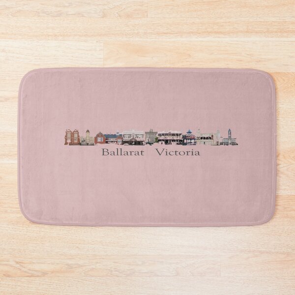 Item preview, ballarat victoria street scene  designed and sold by Brett Thompson.