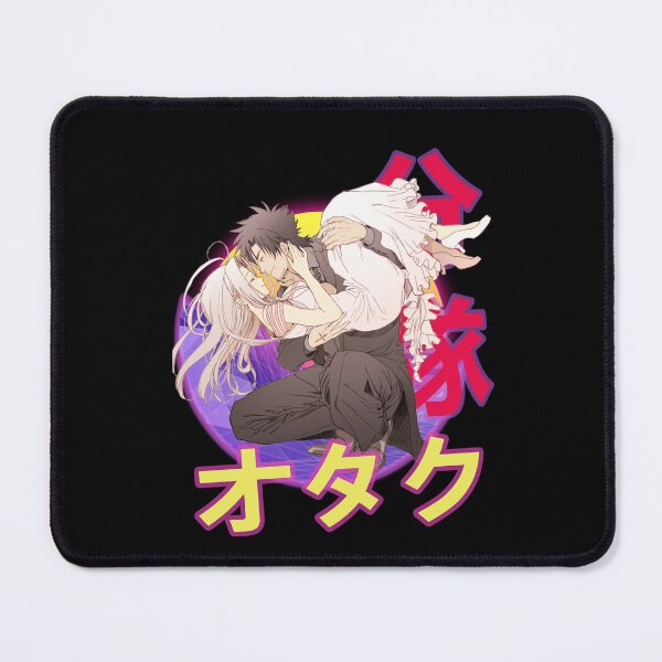 Item preview, Kiritsugu Emiya Fate Stay Night Retro Sunset Design designed and sold by Wafusaurus.