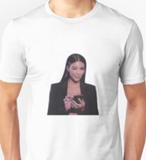 Kim Kardashian Unisex T-Shirt