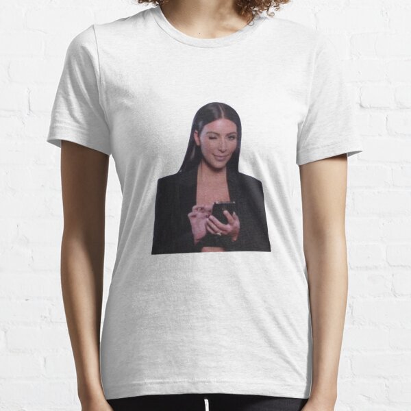 kardashian tee shirts