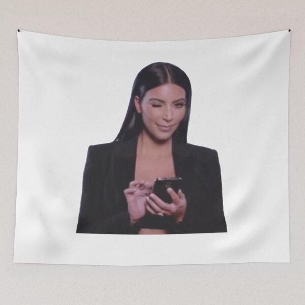 Item preview, Kim Kardashian designed and sold by Normal-Clothes.