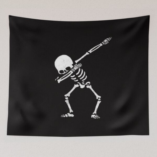 Item preview, Preppy Skeleton designed and sold by FunnyFreak.