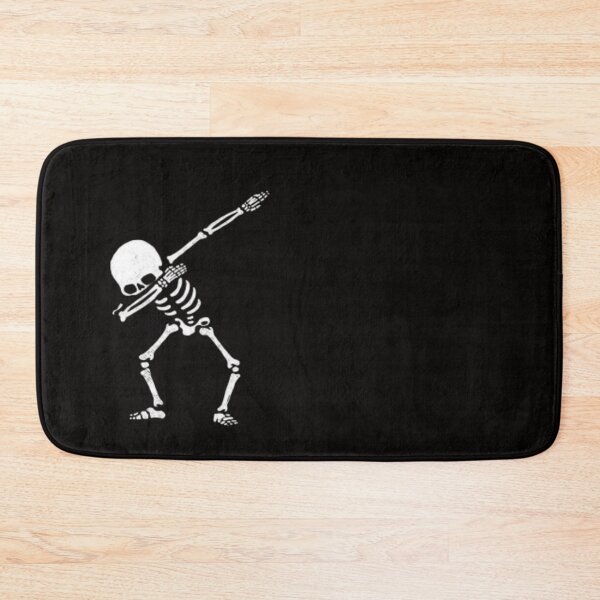 Item preview, Preppy Skeleton designed and sold by FunnyFreak.