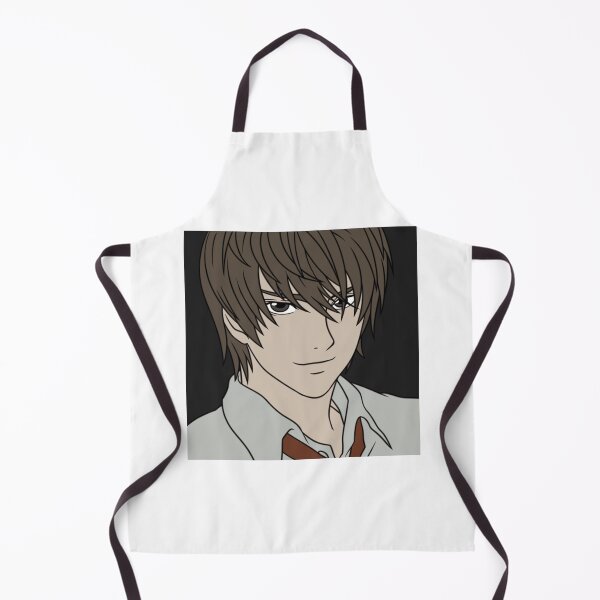 Item preview, God Boy designed and sold by Retratosanime.