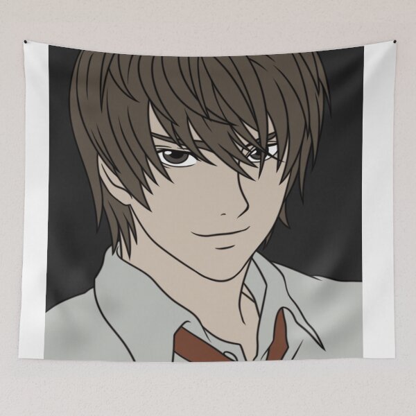Item preview, God Boy designed and sold by Retratosanime.