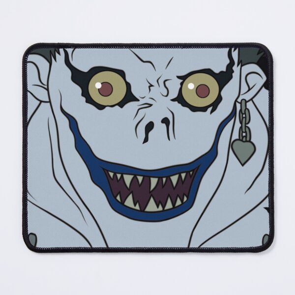 Item preview, Death Demon designed and sold by Retratosanime.