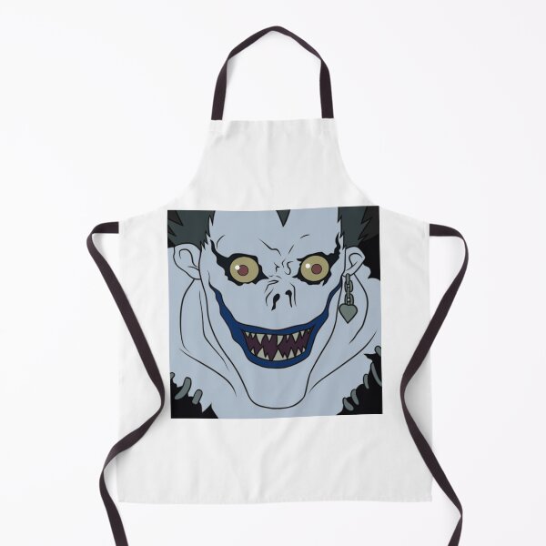 Item preview, Death Demon designed and sold by Retratosanime.