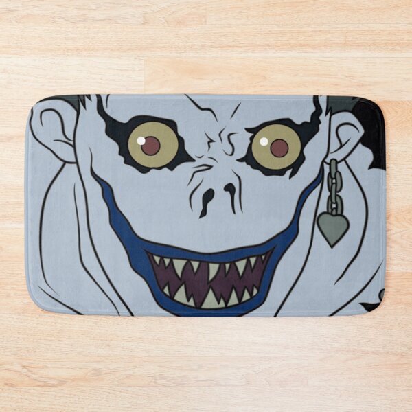 Item preview, Death Demon designed and sold by Retratosanime.