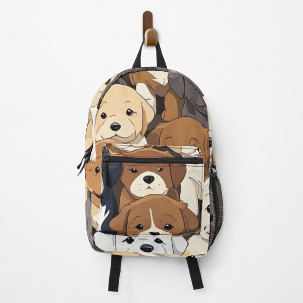 Item preview, Puppy Pile designed and sold by LilShopOWonders.