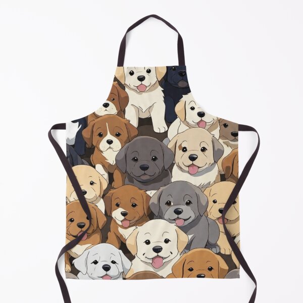Item preview, Puppy Pile designed and sold by LilShopOWonders.