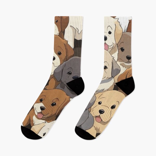Item preview, Puppy Pile designed and sold by LilShopOWonders.
