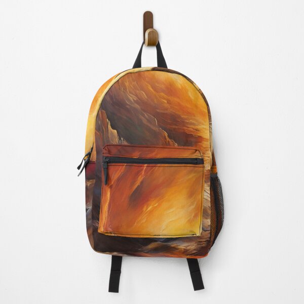 Item preview, Journey Through the Inferno designed and sold by Trustnotprinces.