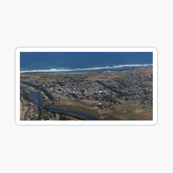 Item preview, Port Fairy designed and sold by victor.