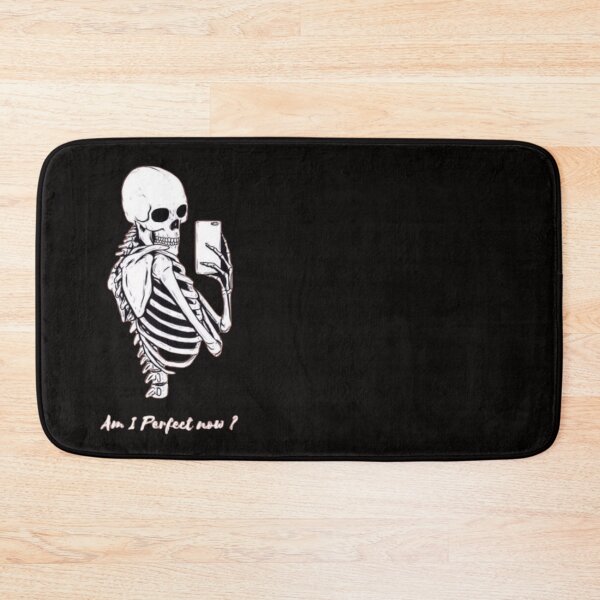 Item preview, Preppy Skeleton designed and sold by FunnyFreak.