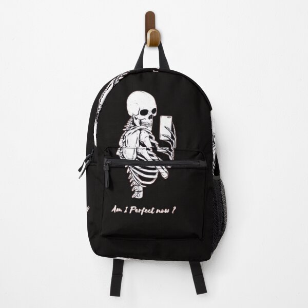 Aperçu de l'œuvre Squelette BCBG créée et vendue par FunnyFreak.